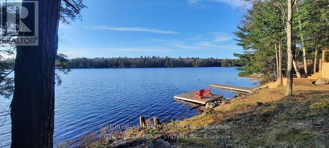 397 Healey Lake Water, House other with 3 bedrooms, 1 bathrooms and null parking in The Archipelago ON | Image 7