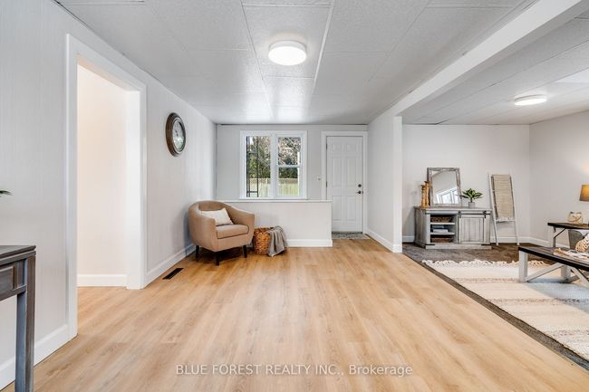 25172 St Clair Rd, House other with 3 bedrooms, 1 bathrooms and 4 parking in Dover Centre ON | Image 5