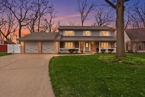 18118 Whitman Ln, Lansing, IL, 60438 | Card Image