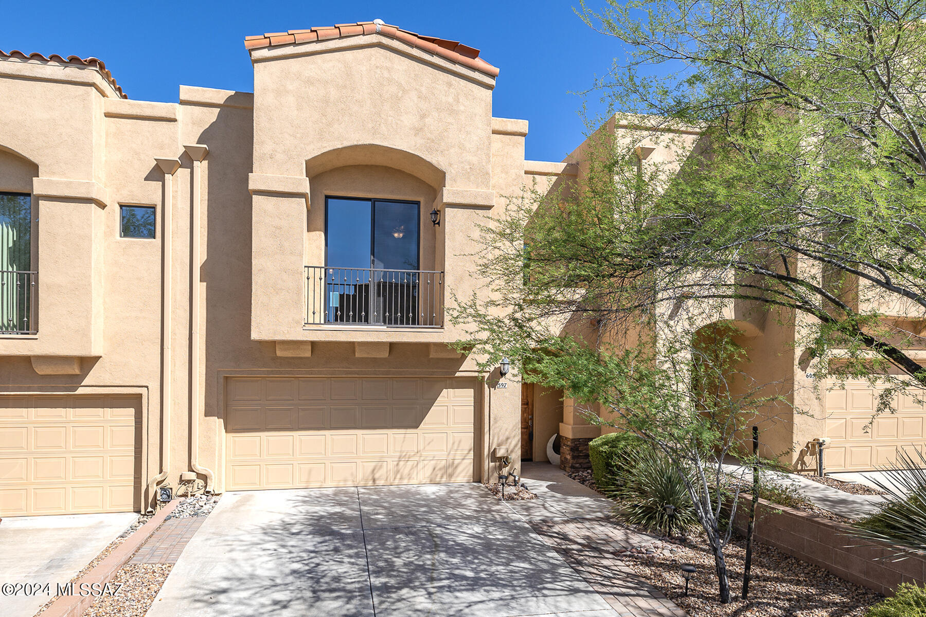Weckl Pl, Tucson, AZ 85704