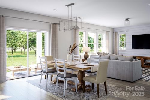 7019 Short Stirrup Ln, Mint Hill, NC, 28227-1107 | Card Image