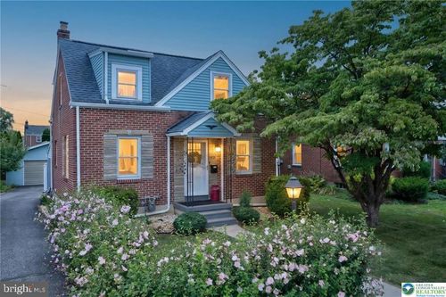 1920 E Fairmont Street, ALLENTOWN, PA, 18109 | Card Image