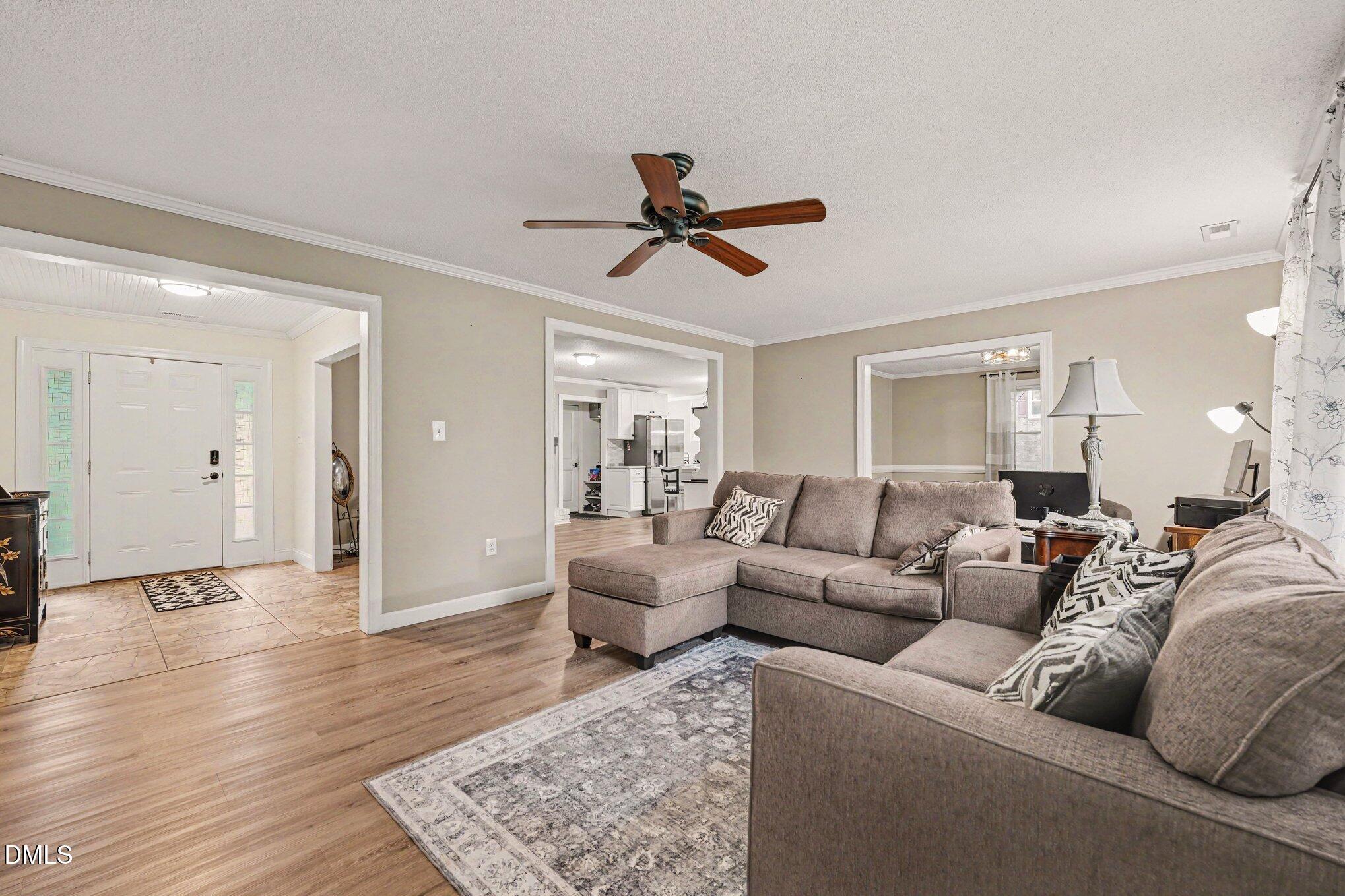 Residential in Smithfield 3