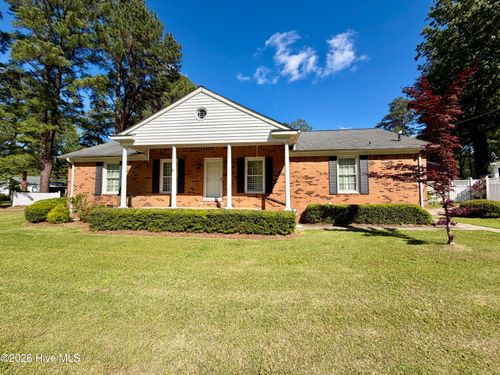 408 W Woodlawn Dr, Williamston, NC, 27892-1726 | Card Image