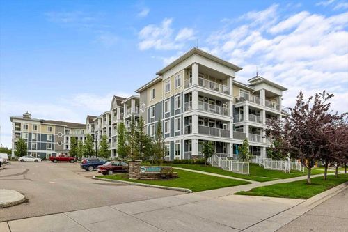 109-110 Auburn Meadows View Se, Calgary, AB, T3M2M2 | Card Image