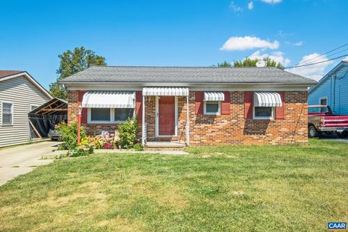 182 Clinton St, HARRISONBURG, VA, 22802-4650 | Card Image