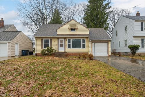 5275 Lynd Avenue, Lyndhurst, OH, 44124 | Card Image