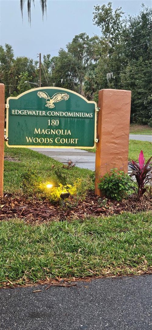 apt-18c-180 Magnolia Woods Ct, DELTONA, FL, 32725-9383 | Card Image