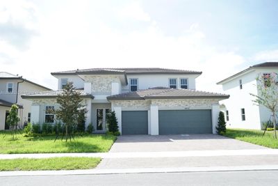 4403 Sw 123rd Ln, House other with 4 bedrooms, 3 bathrooms and null parking in Davie FL | Image 3