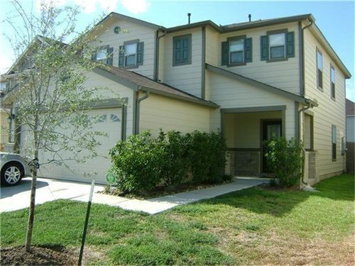 2639 Skyview Knoll Ct, Houston, TX, 77047-6837 | Card Image