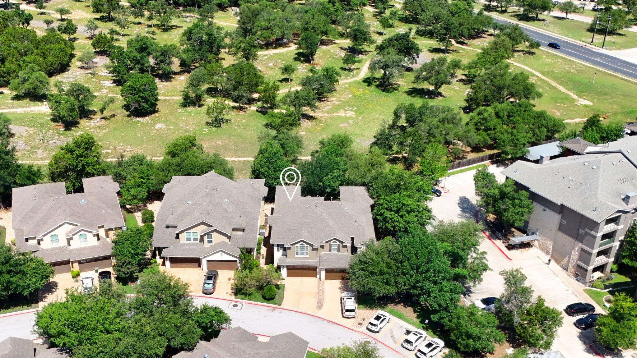 Residential in Austin