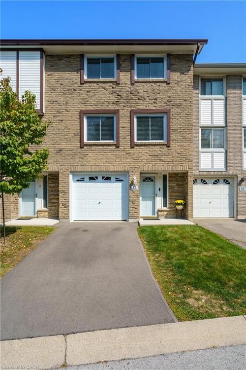 22-145 Rice Ave, Hamilton, ON, L9C6R3 | Card Image