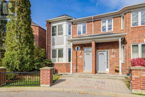 184-18 Clark Ave W, Thornhill, ON, L4J8H1 | Card Image