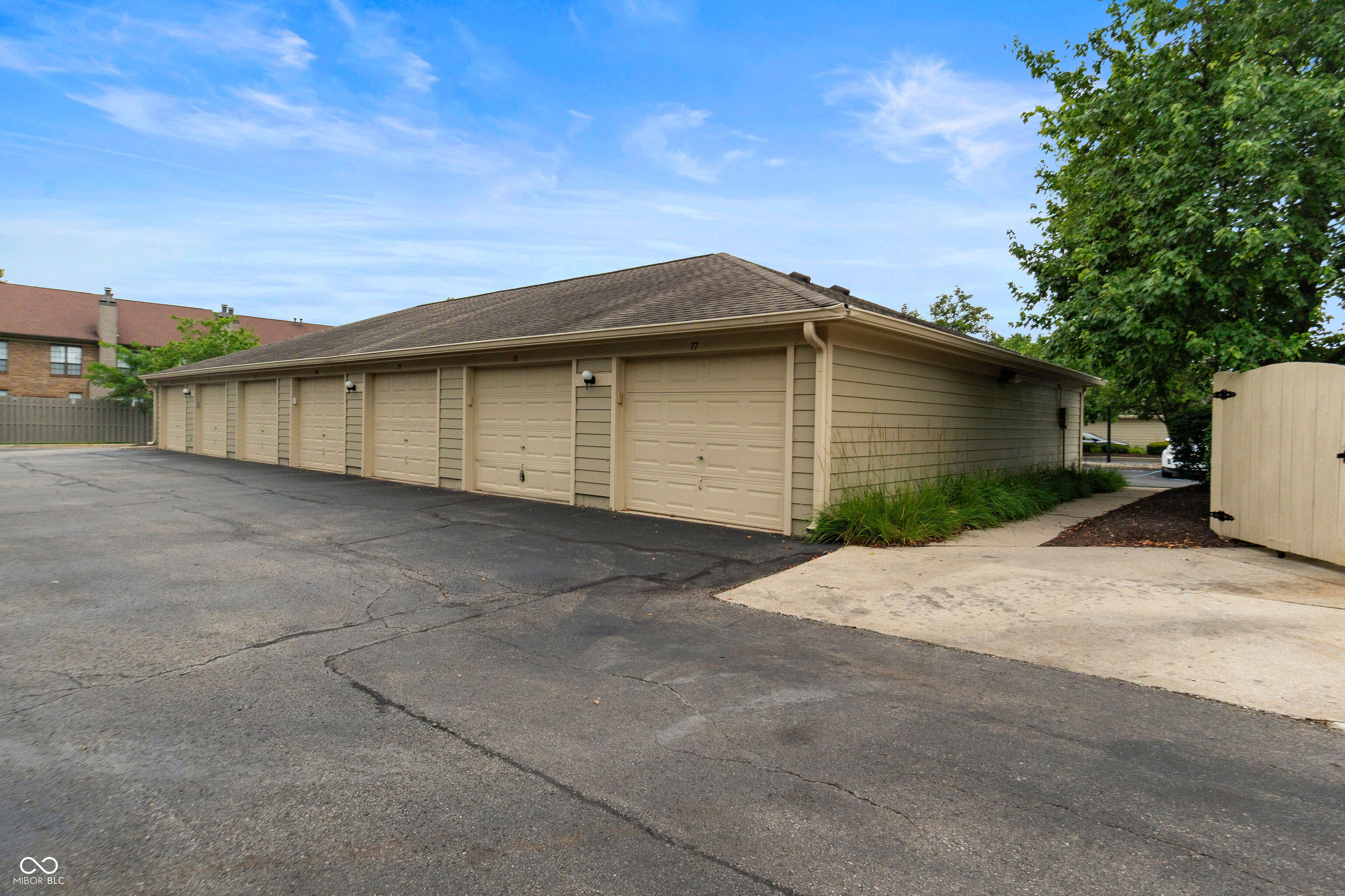 Residential in Indianapolis 3