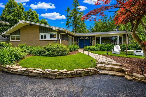 1030 W Riverview Drive, GLENDALE, WI, 53209 | Card Image