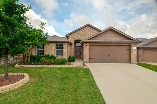 4248 Gallowgate Dr, Fort Worth, TX, 76123-2652 | Card Image