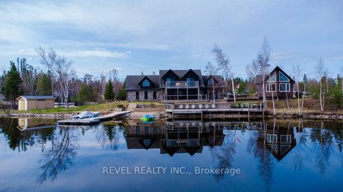 1075 Cameron Ave, Iroquois Falls, ON, P0K1G0 | Card Image