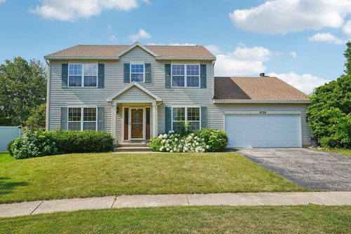 9709 65th St, Kenosha, WI, 53142-8187 | Card Image