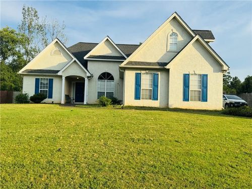 154 Wynbrook Dr, Mcdonough, GA, 30253-8316 | Card Image