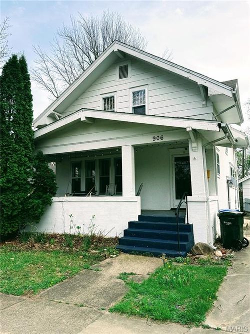 906 E Washington, Kirksville, MO, 63501 | Card Image