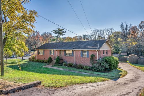 3811 Moss Rose Dr, Nashville, TN, 37216-4341 | Card Image