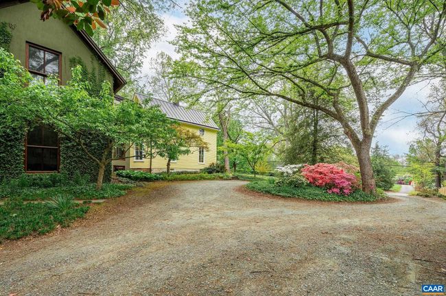 1112 Park St, House other with 4 bedrooms, 4 bathrooms and null parking in CHARLOTTESVILLE VA | Image 47