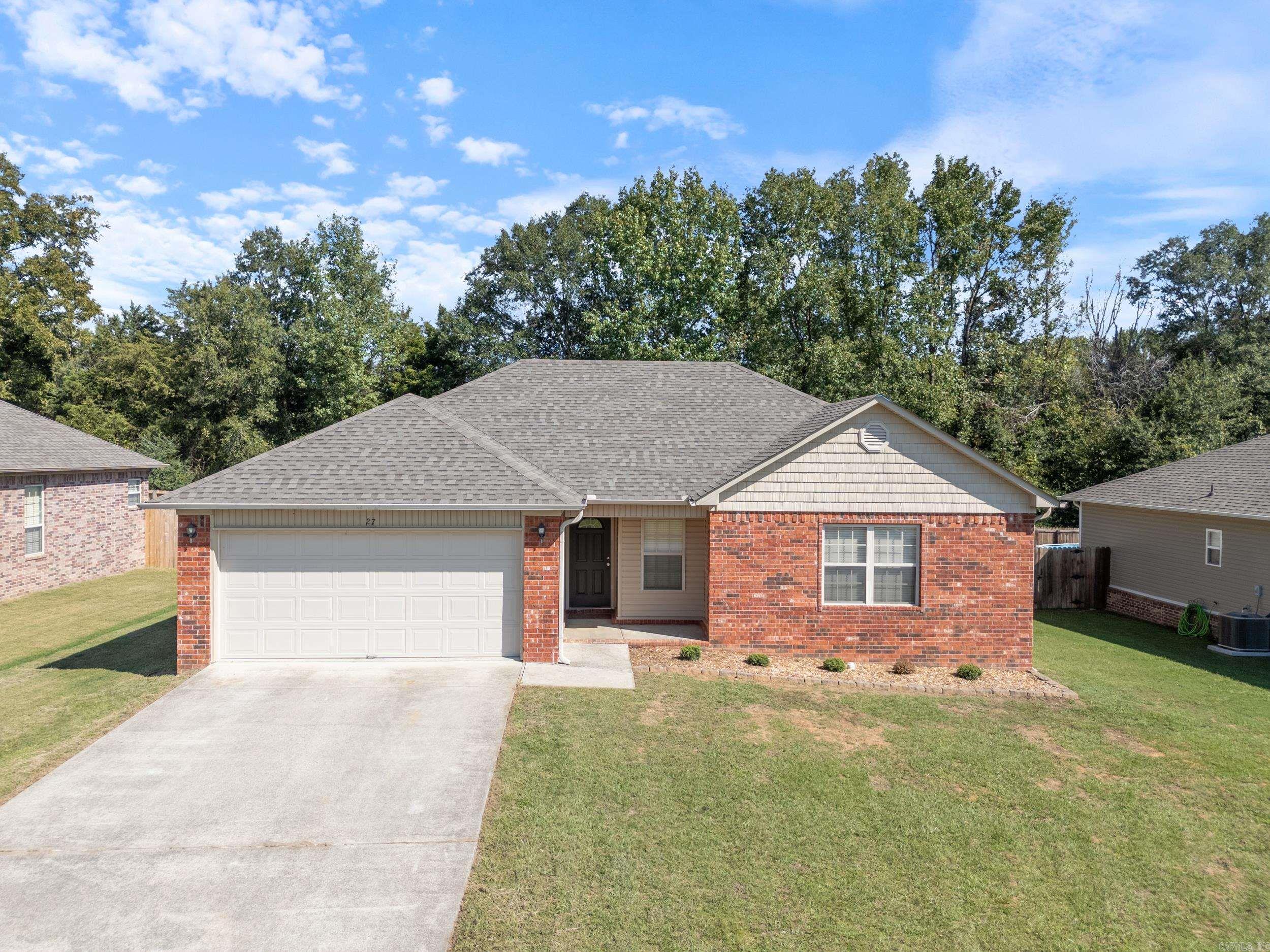 Bryson Dr, Ward, AR 72176