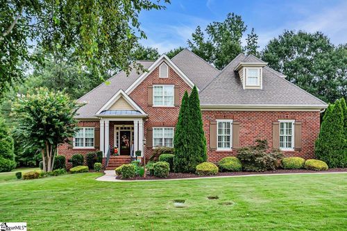 31 Allegheny Run, Simpsonville, SC, 29681-4563 | Card Image