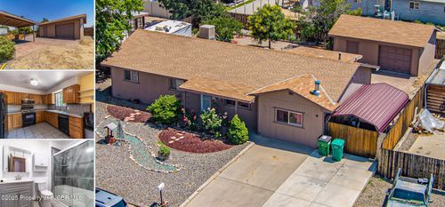 2505 Cliffside Dr, Farmington, NM, 87401-4554 | Card Image