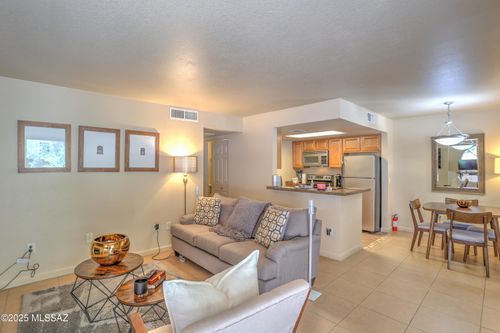 28103-101 S Players Club Drive, Tucson, AZ, 85745 | Card Image