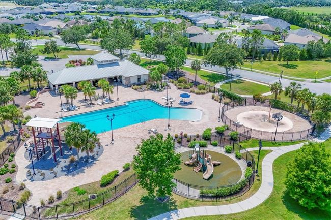 12755 Rainwashed Loop, House other with 3 bedrooms, 2 bathrooms and null parking in Parrish FL | Image 52