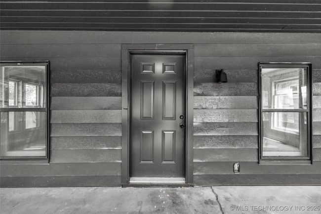 511 Maple St, House other with 2 bedrooms, 1 bathrooms and null parking in Sapulpa OK | Image 14