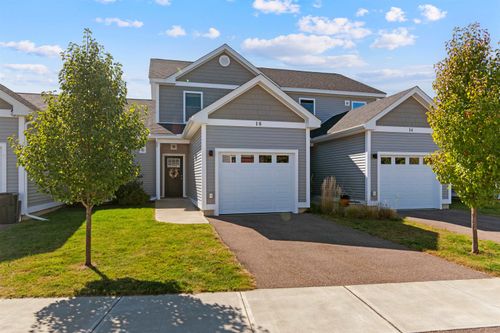 18 Clover Ln, Hinesburg, VT, 05461-4496 | Card Image