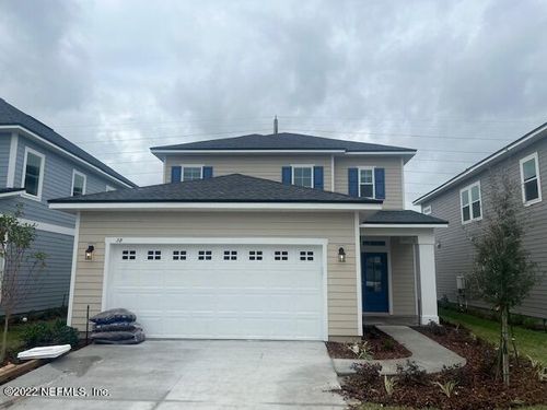 589 Farmfield Dr, St Augustine, FL, 32092-1496 | Card Image