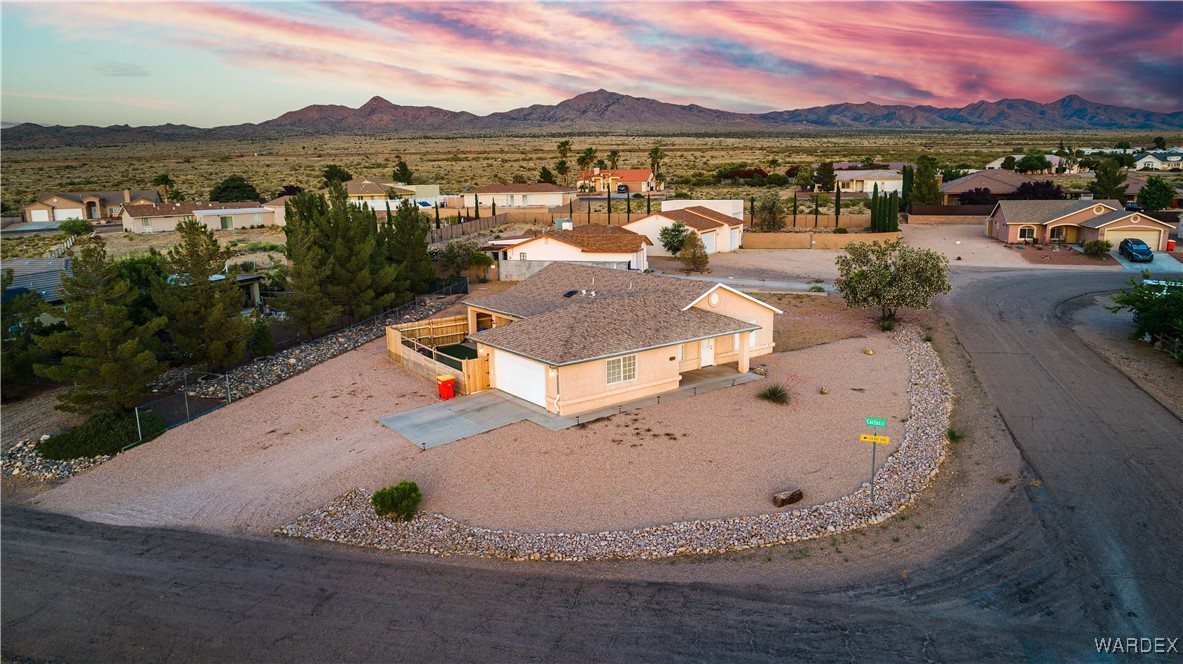 Cactus Dr, Kingman, AZ 86401