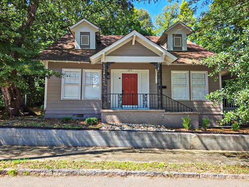 673 Pearce St Sw, Atlanta, GA, 30310-2855 | Card Image