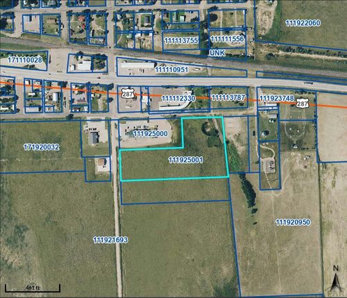 TBD Rittgers St, Eads, CO, 81036 | Card Image