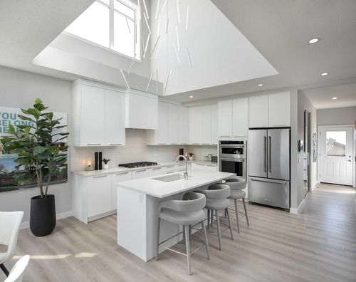 51 Heartwood Villas Se, Calgary, AB, T3S0R6 | Card Image