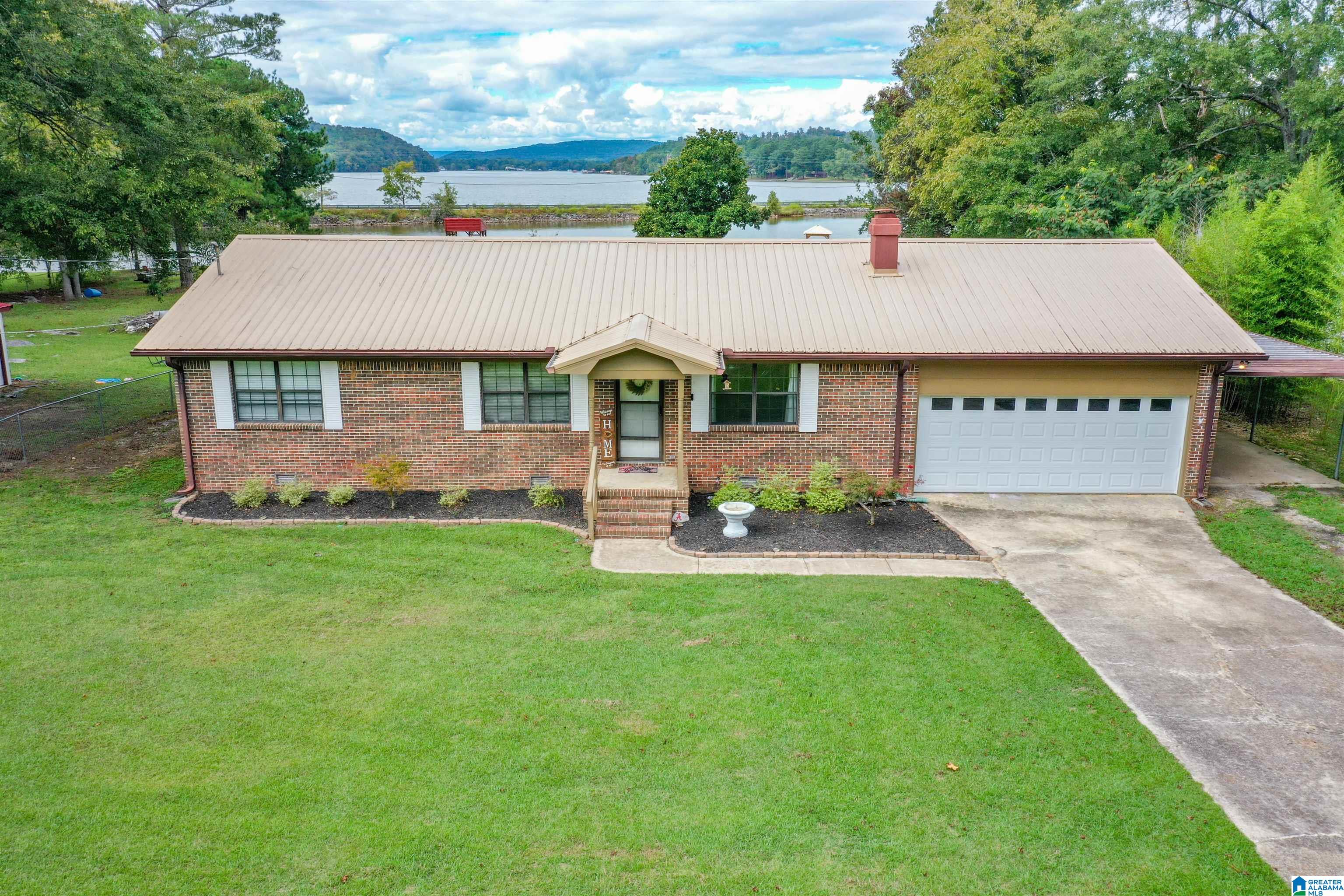 Green Hills Rd, Ohatchee, AL 36271