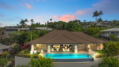 3387 Kuaua Pl, Kihei, HI, 96753-9366 | Card Image