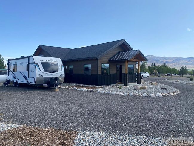 1110 Apex Ln, House other with 2 bedrooms, 2 bathrooms and 2 parking in Challis ID | Image 58
