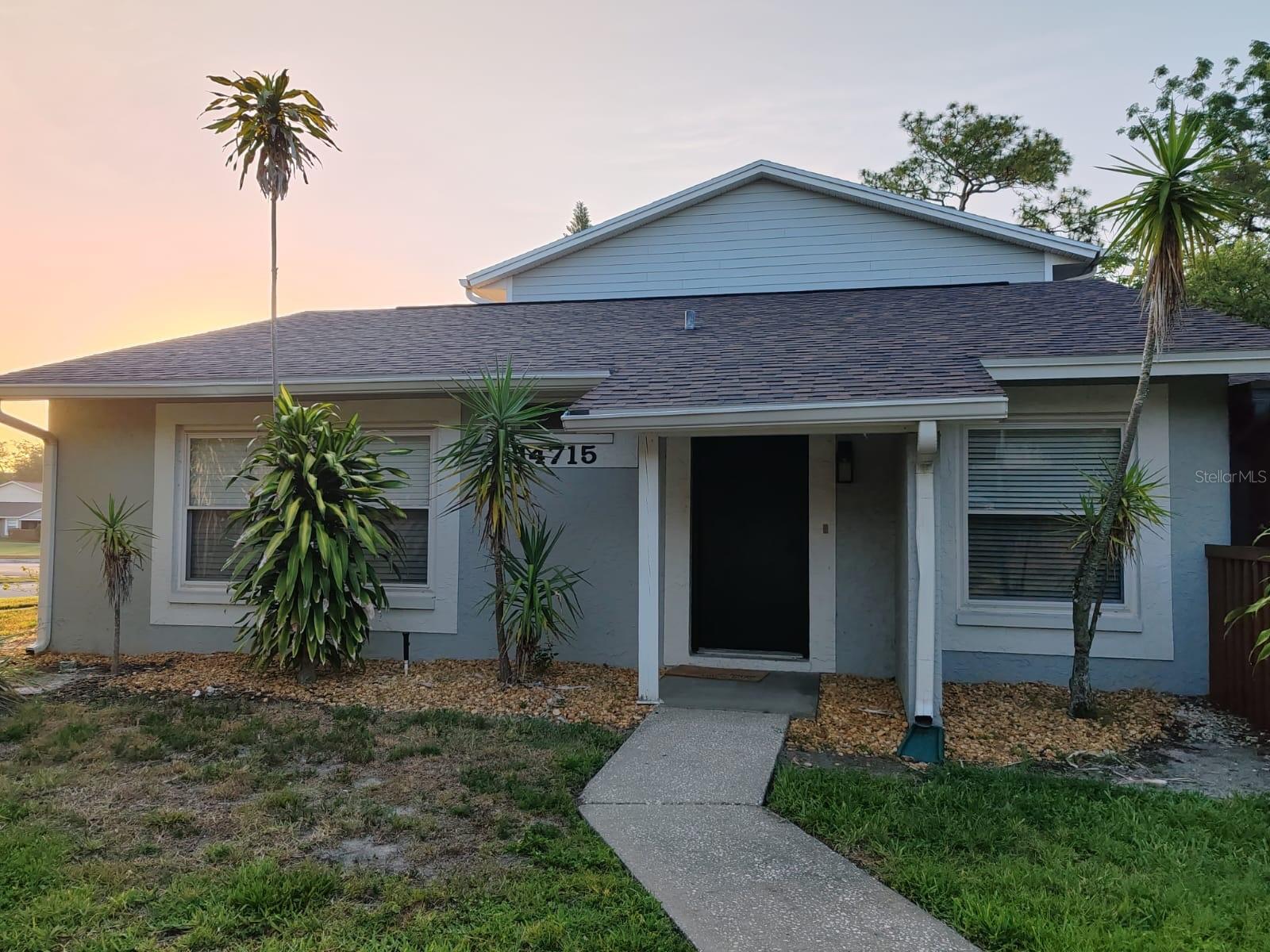 Lake Forest Dr, Lutz, FL 33559