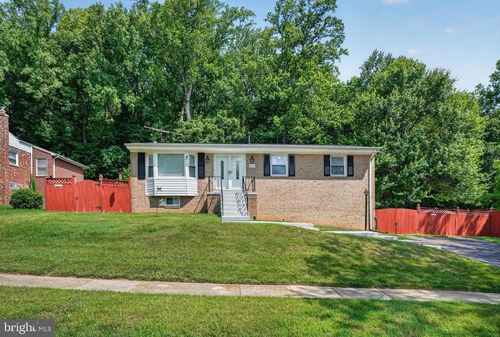 6102 Brooke Jane Dr, CLINTON, MD, 20735-4117 | Card Image