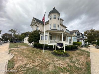 118 Main Avenue, House other with 8 bedrooms, 1 bathrooms and null parking in Ocean Grove NJ | Image 1