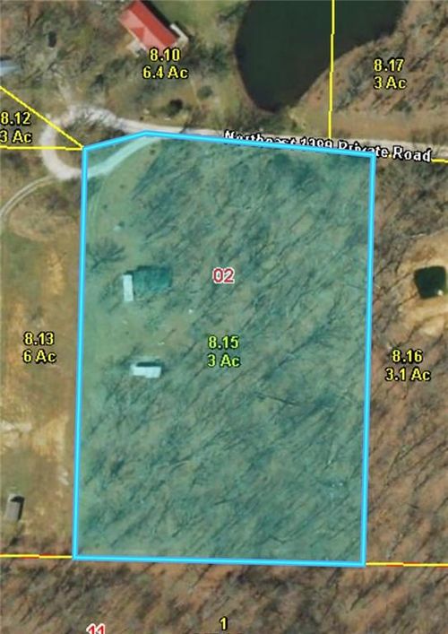 10065 Ne 1399 Private Rd, Osceola, MO, 64776 | Card Image