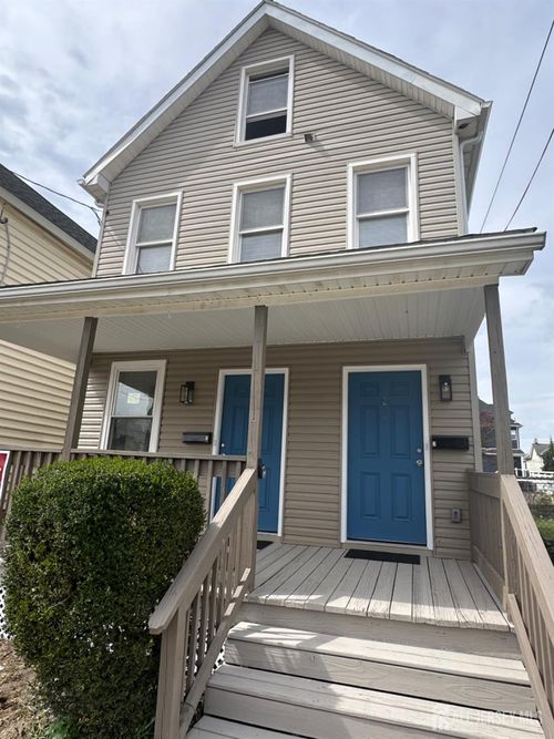 1-326 2nd St, South Amboy, NJ, 08879-1618 | Card Image