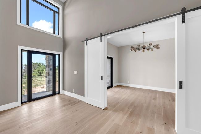 6507 Ranch Road 962 W, House other with 4 bedrooms, 5 bathrooms and null parking in Round Mountain TX | Image 9