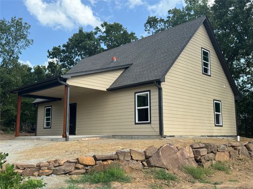 177 Sleepy Hollow Trl, Eufaula, OK, 74432 | Card Image