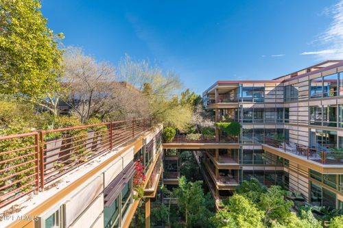6008-7147 E Rancho Vista Dr, Scottsdale, AZ, 85251-1492 | Card Image