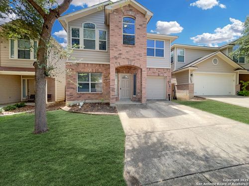 5518 Painter Grn, San Antonio, TX, 78240-3144 | Card Image